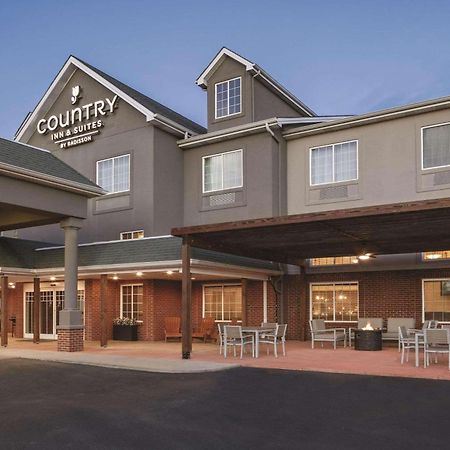 Country Inn & Suites By Radisson, London, Ky エクステリア 写真