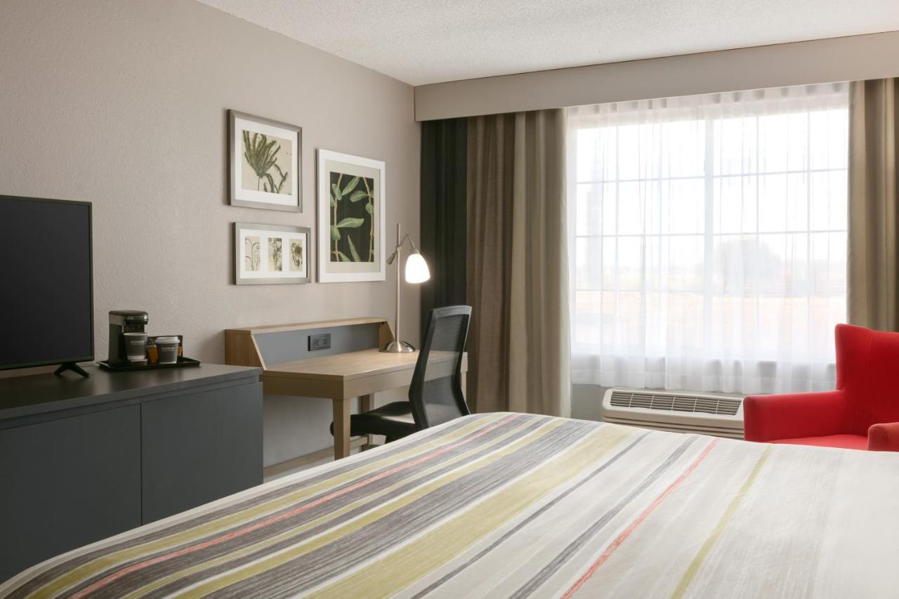 Country Inn & Suites By Radisson, London, Ky エクステリア 写真