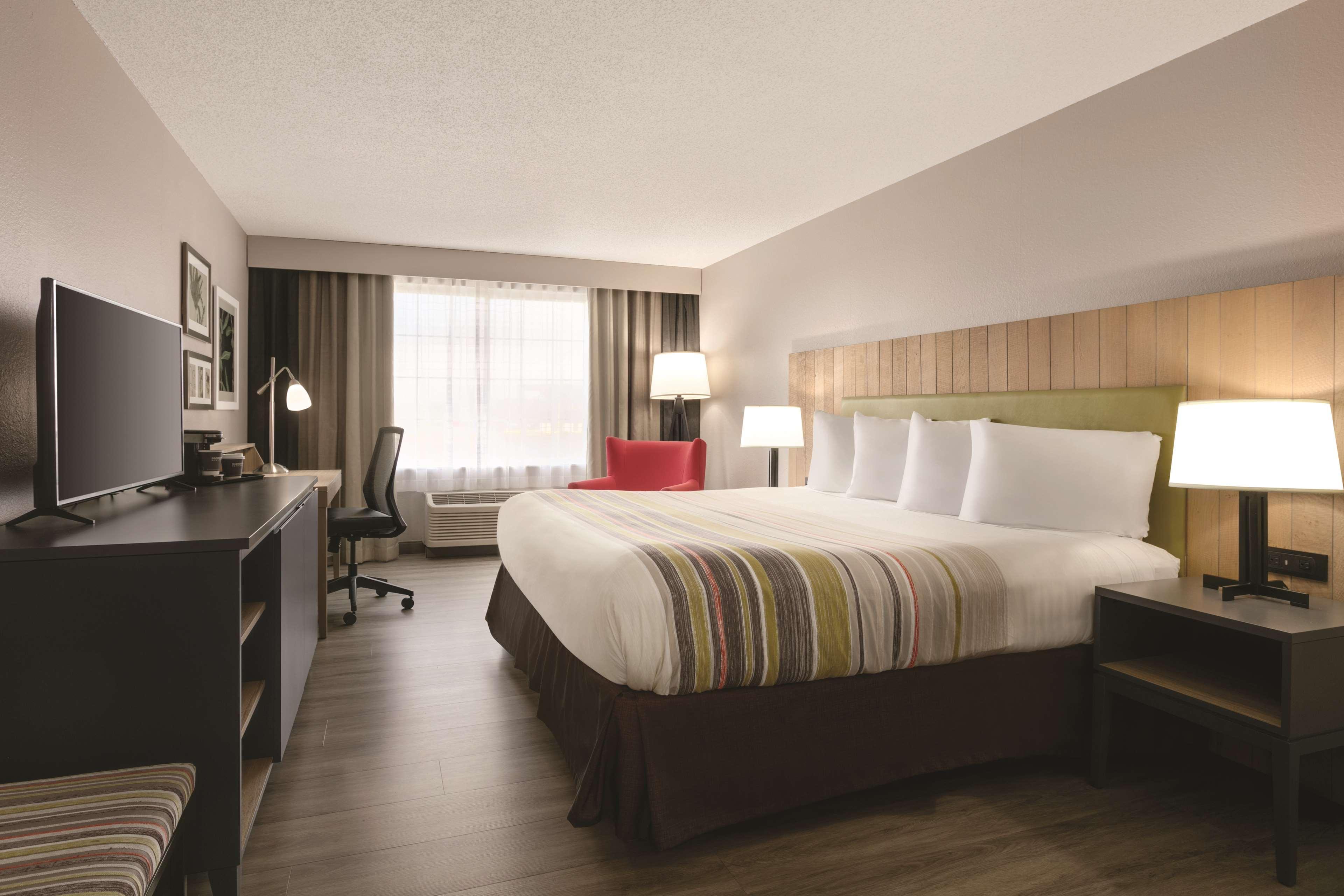 Country Inn & Suites By Radisson, London, Ky エクステリア 写真