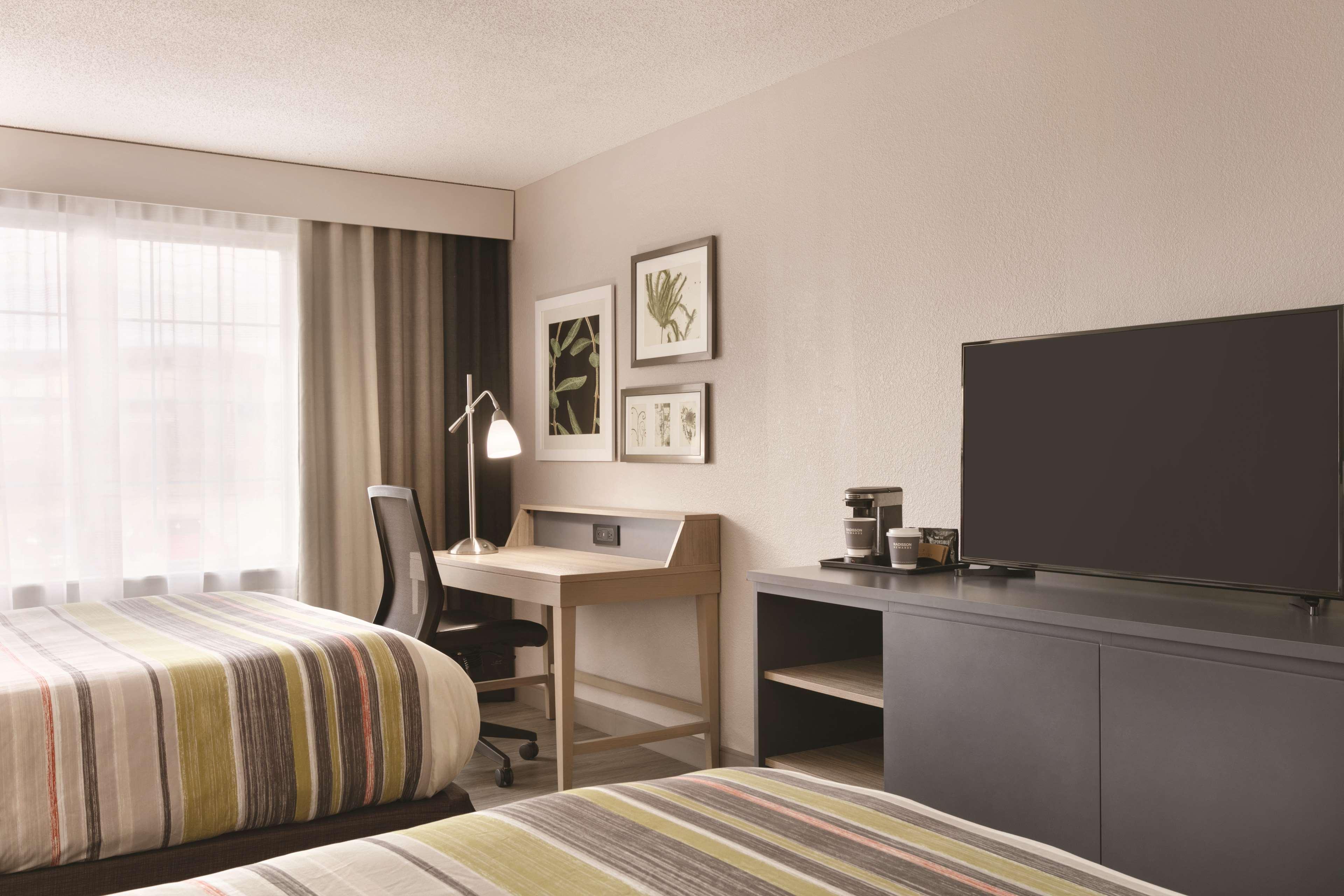 Country Inn & Suites By Radisson, London, Ky エクステリア 写真