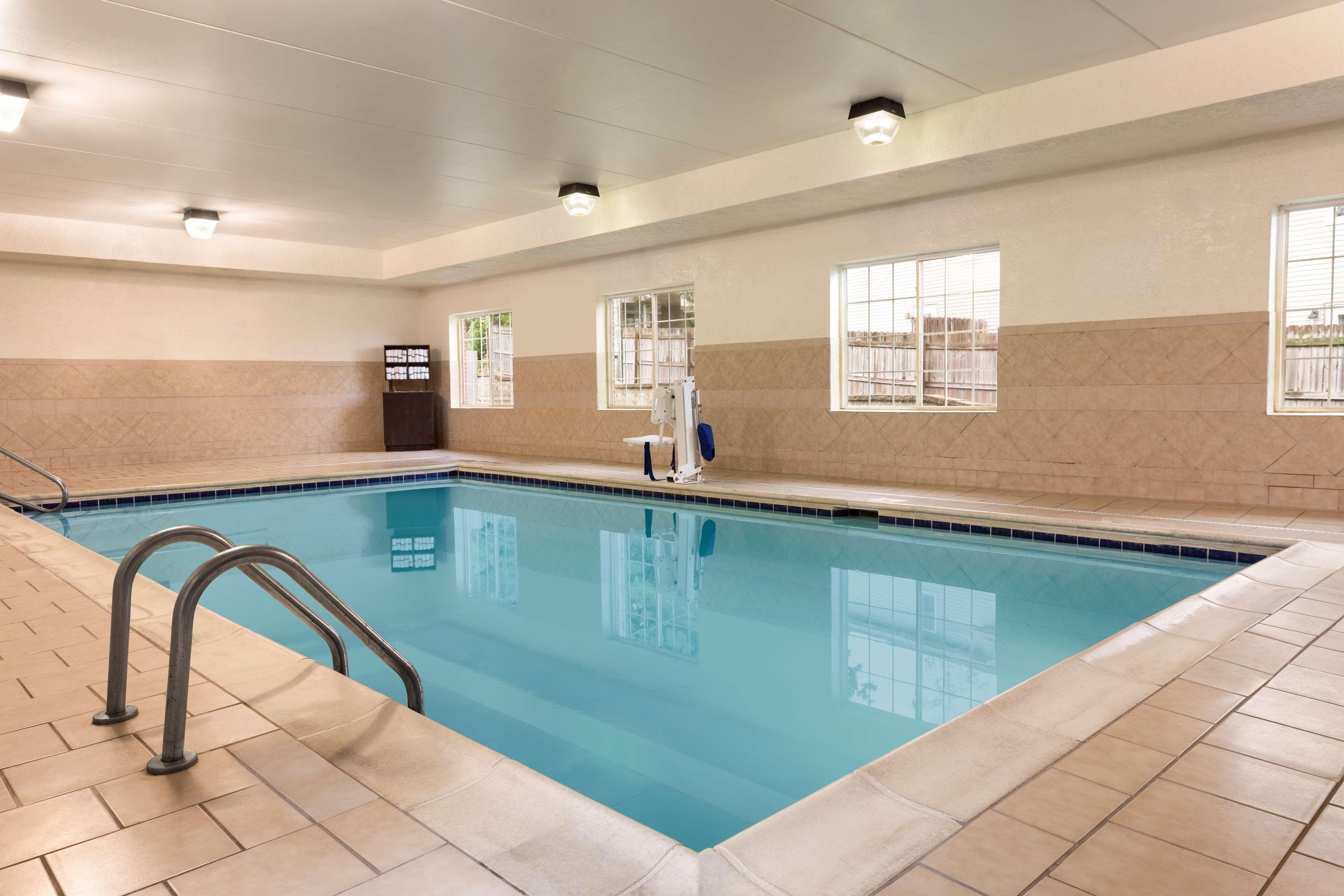 Country Inn & Suites By Radisson, London, Ky エクステリア 写真