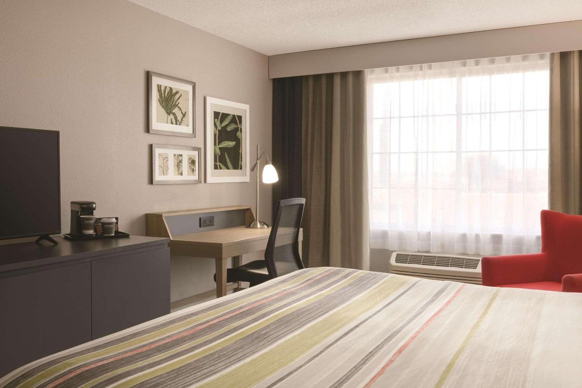 Country Inn & Suites By Radisson, London, Ky エクステリア 写真