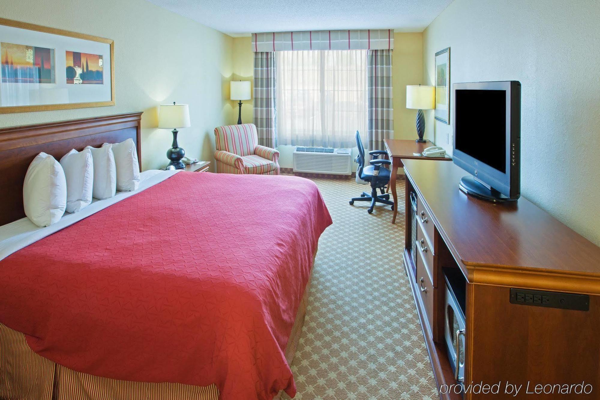 Country Inn & Suites By Radisson, London, Ky エクステリア 写真